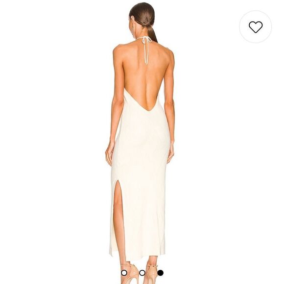 New Kristy Sweater Midi in Ivory
Free People - Picture 3 of 9